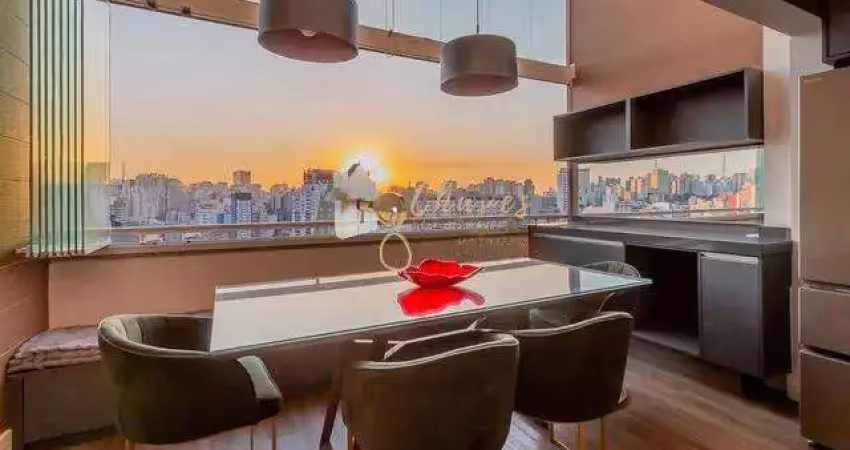 Apartamento com 1 quarto à venda na Rua Santo Amaro, Bela Vista, São Paulo