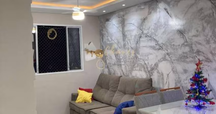 Apartamento à venda no Jardim Soraia