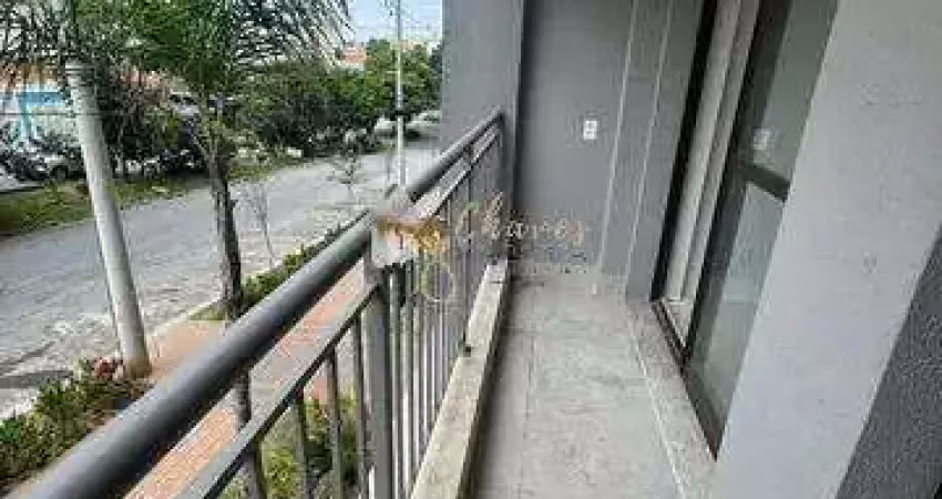 Kitnet / Stúdio à venda na Avenida Doutor Gentil de Moura, Ipiranga, São Paulo