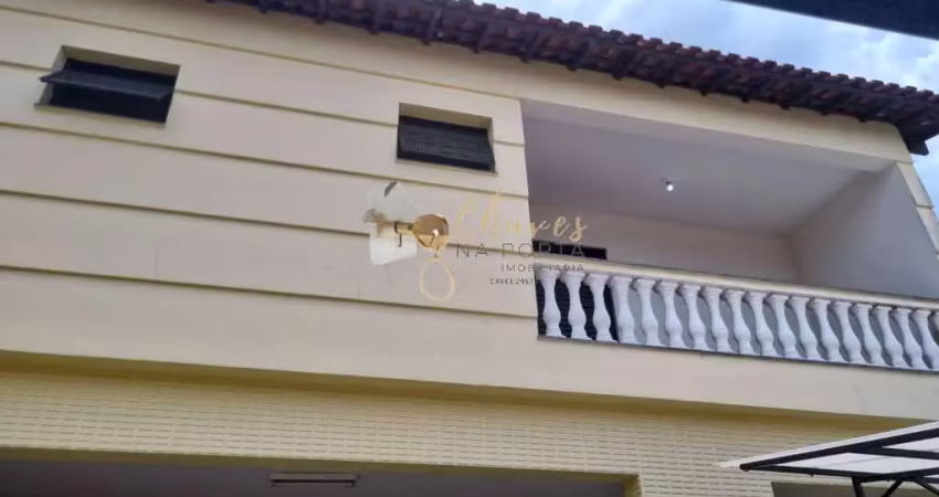 Casa à venda na Rua Doutor Benedito Matarazzo, Parque Maria Helena, São Paulo