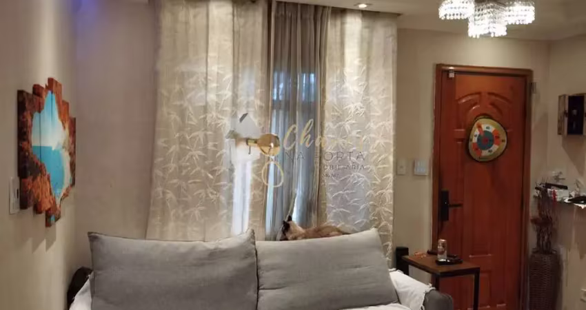 Casa com 2 quartos à venda na Rua Zilda, Casa Verde, São Paulo