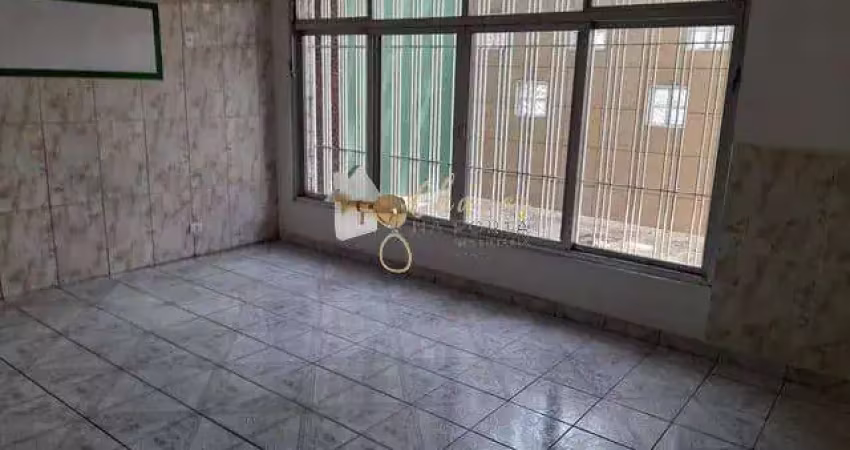 Casa com 4 quartos à venda na Rua Lima e Silva, Ipiranga, São Paulo