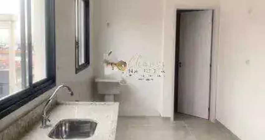 Apartamento com 2 quartos à venda na Rua Pedro Bellegarde, Chácara Califórnia, São Paulo