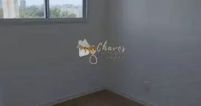 Apartamento com 2 quartos à venda na Avenida Doutor Massau, Cidade Júlia, São Paulo