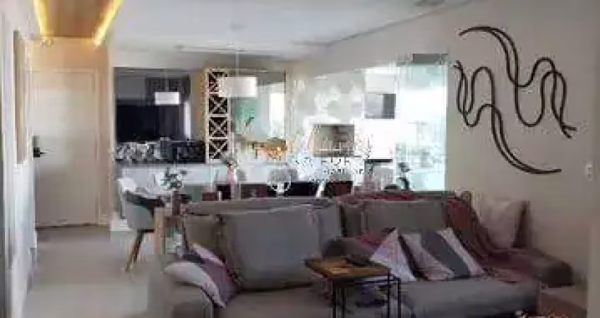 Apartamento com 3 quartos à venda na Rua Doutor Luiz Migliano, Jardim Caboré, São Paulo