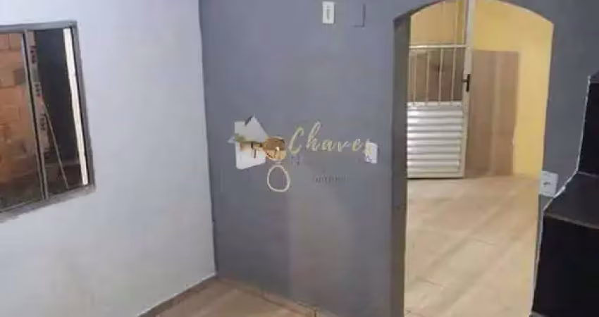 Casa com 2 quartos à venda na Rua das Variações Musicais, Jardim Kagohara, São Paulo