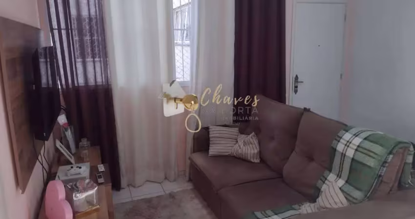Apartamento com 2 quartos à venda na Rua Maria Aparecida de Jesus, Jardim Apura, São Paulo