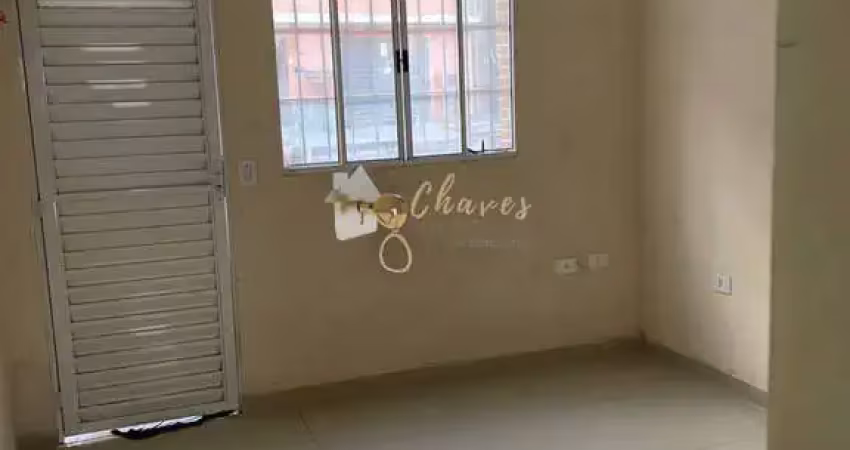 Sobrado à venda na chácara santana com 2 dormitórios