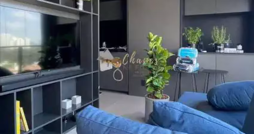Apartamento com 1 quarto à venda na Rua Paula Ney, Vila Mariana, São Paulo