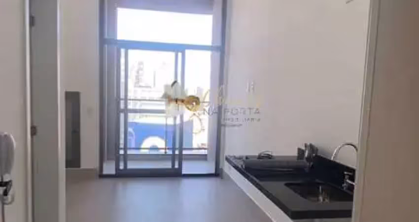 Kitnet / Stúdio à venda na Rua Professor Doutor José Marques da Cruz, Jardim das Acacias, São Paulo