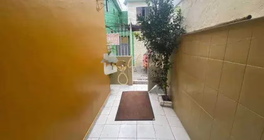 Casa com 2 quartos à venda na Avenida Sanatório, Parque Edu Chaves, São Paulo