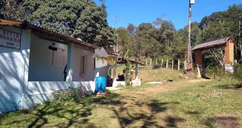 Chácara / sítio com 2 quartos à venda na Estrada do Mambu, Centro, São Paulo