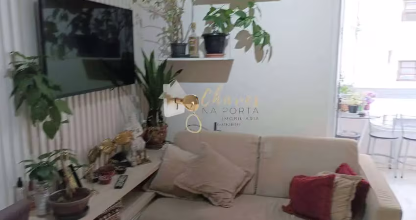 Apartamento com 2 quartos à venda na Rua Jovina, Vila Mascote, São Paulo