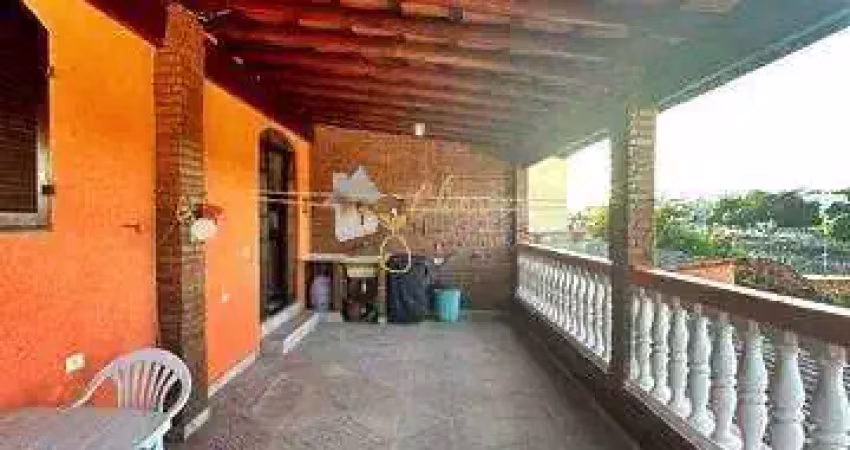 Sobrado a venda  na Vila Ayrosa - Osasco - SP