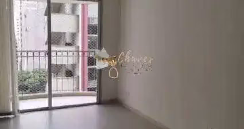 Apartamento à venda em Moema
