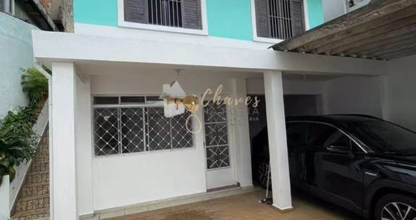 Sobrado à Venda no Capão Redondo com 2 Dormitórios