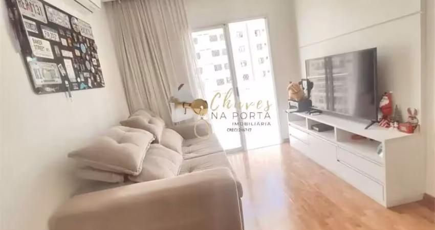 Apartamento com 2 quartos à venda na Avenida Jandira, Indianópolis, São Paulo