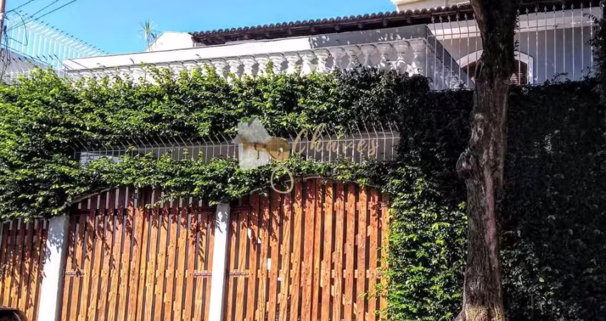 Casa com 3 quartos à venda na Rua Antônio Batista, Jardim Marisa, São Paulo