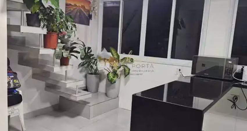 Casa à venda no parque santo antônio com 2 dormitórios