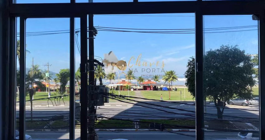 Apartamento à venda frente ao Mar  – São Vicente SP