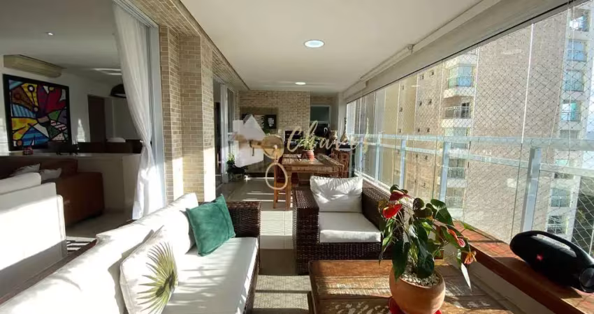 Apartamento à venda na Caminho das Tartarugas, Jardim Mar e Céu, Guarujá