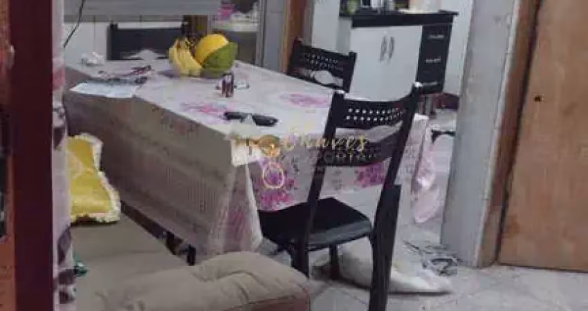 Casa com 2 quartos à venda na Rua Faiçal Murad, Jardim Anhangüera, São Paulo