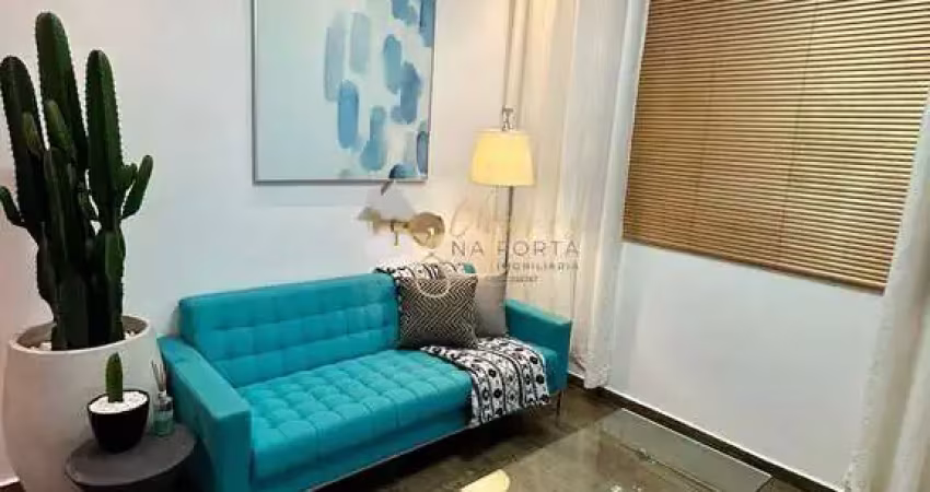 Casa à venda no Cercado Grande com 1 Dormitório