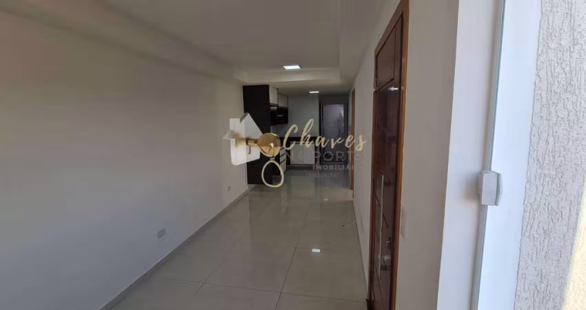Apartamento a venda na Vila Matilde