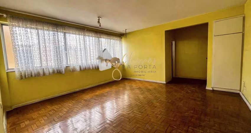 Apartamento à venda no Paraíso