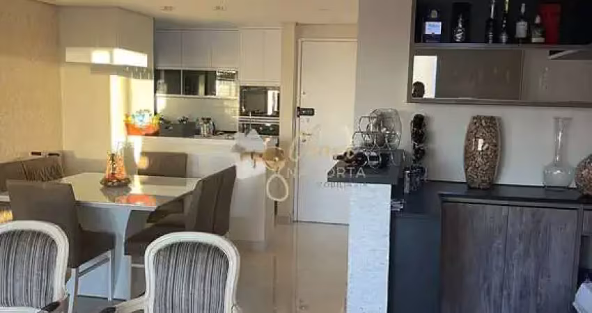 Apartamento à venda na Vila Campestre