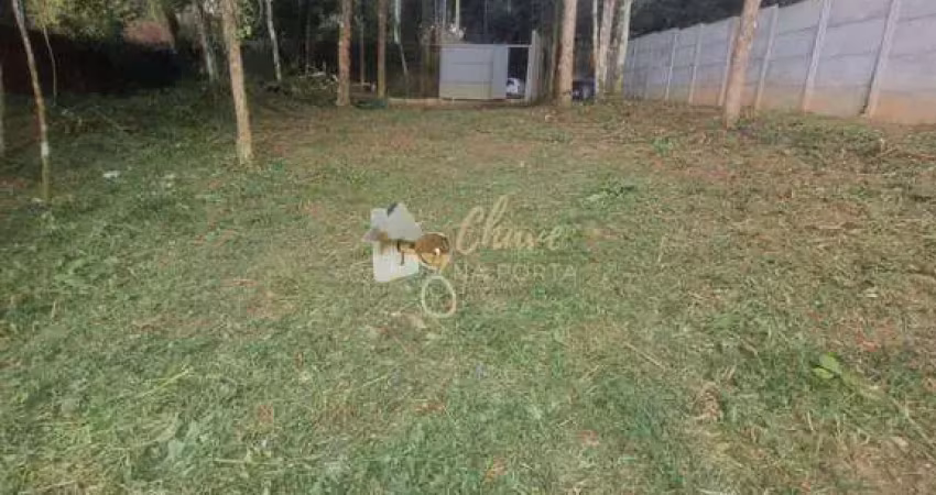 Terreno à venda na Estrada Da Ressaca, Ressaca, Itapecerica da Serra