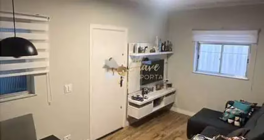Apartamento com 2 quartos à venda na Rua das Azaléas, Mirandópolis, São Paulo