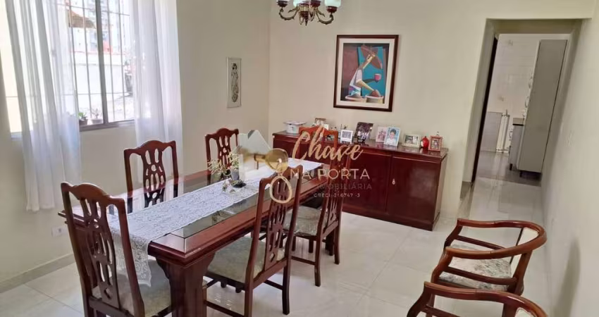 Sobrado à venda na Vila São José (Ipiranga)