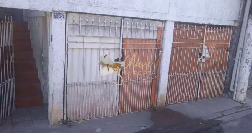 Casa com 5 quartos à venda na Rua Carlos Severo, Jardim São Manoel, São Paulo
