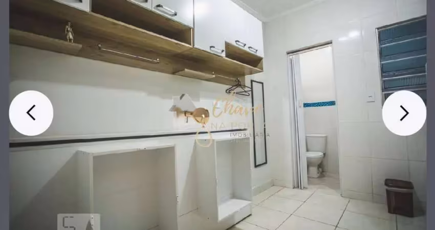 Kitnet / Stúdio à venda na Rua dos Lírios, Mirandópolis, São Paulo
