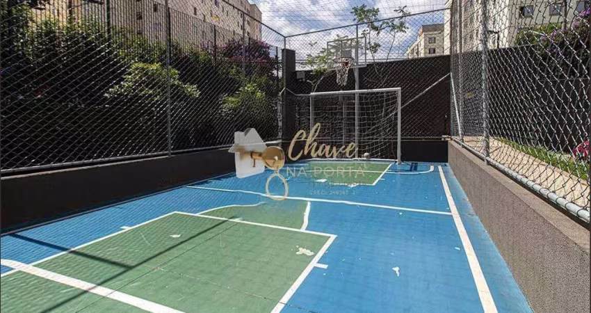 Kitnet à venda no Jardim Santa Emília