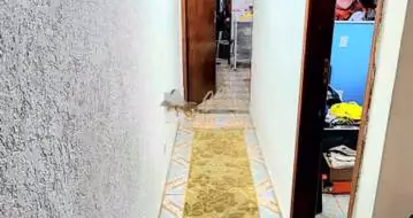 Casa com 3 quartos à venda na Rua Engenheiro Caio Dias Batista, Jardim Apura, São Paulo