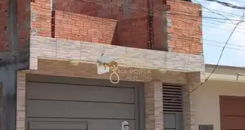 Casa com 4 quartos à venda na Rua Stephen Benet, Jardim São Rafael, São Paulo