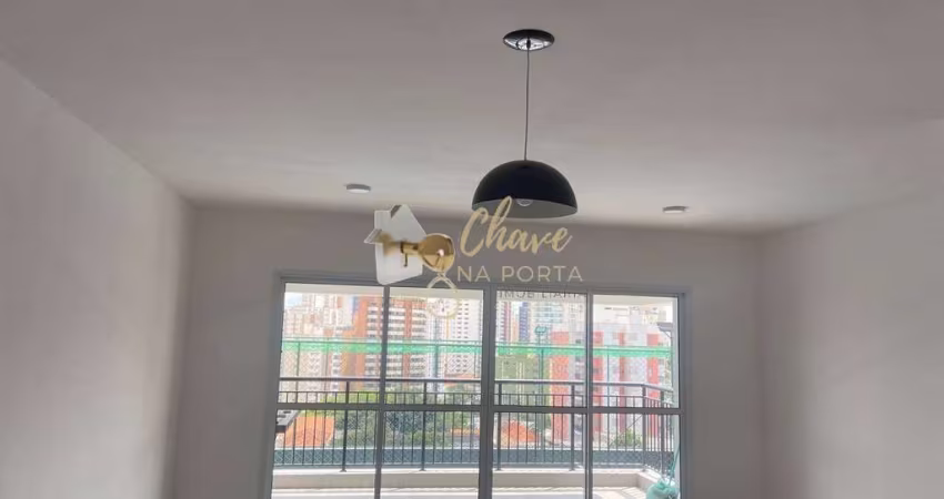 Apartamento à venda na Vila Santa Catarina