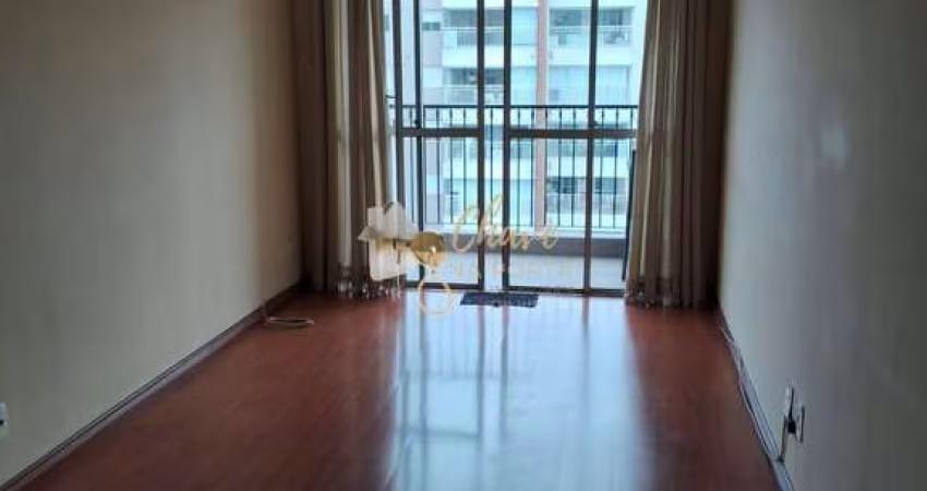 Apartamento à venda na Saúde