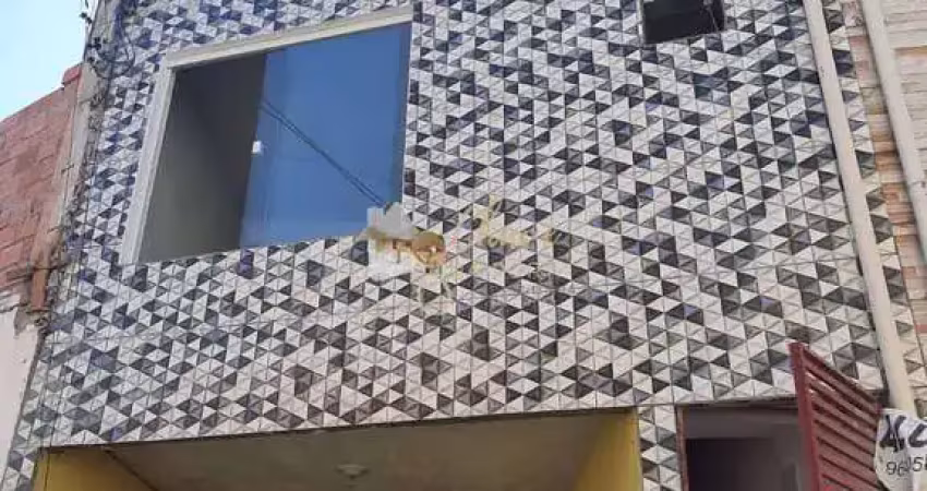 Casa com 4 quartos à venda na Rua Augusto Avelino de Morais, Parque das Cerejeiras, São Paulo