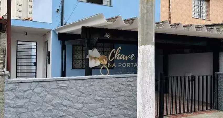Casa com 2 quartos à venda na Rua Albino Boldasso Gabril, Vila Cruzeiro, São Paulo