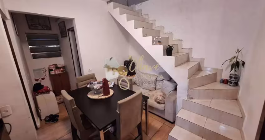Casa com 3 quartos à venda na Rua Professora Nina Stocco, Jardim Catanduva, São Paulo