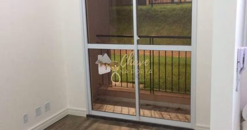Apartamento à venda na Vila Andrade com 2 Dormitórios