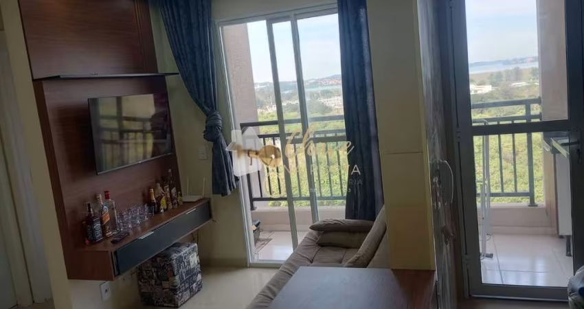 Apartamento à venda em Usina Piratininga com 2 Dormitórios