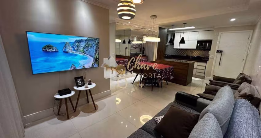 Lindo Apartamento no Jardim Parque Morumbi