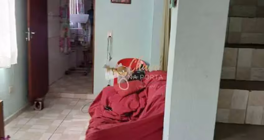 Casa com 3 quartos à venda na Rua Gonçalo Barros, Jardim Soraia, São Paulo