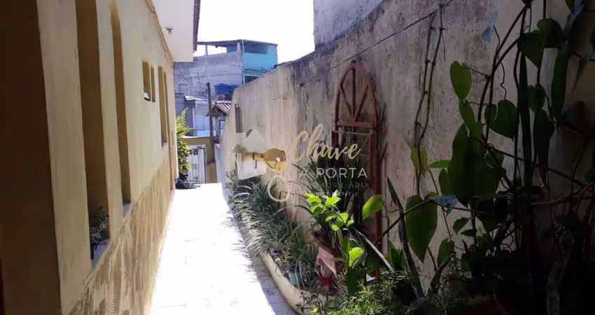 Casa à venda no Valo Velho/Capão Redondo com 2 Dormitórios