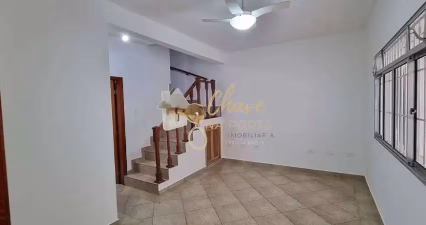 Casa com 3 quartos à venda na Rua Giuseppe Moscatti, Jardim Oriental, São Paulo