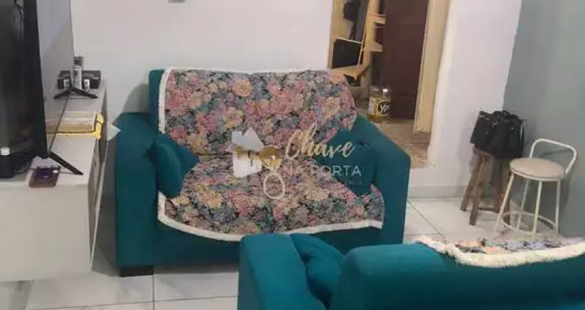 Casa com 2 quartos à venda na Rua Comandante Brás Dias de Aguiar, Vila Bom Jardim, São Paulo